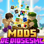 DIOSES SERIE DE VEGETTA777 & WILLYREX SURVIVAL logo