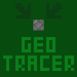 Geo Tracer logo