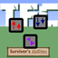 Survivor's Abilities logo