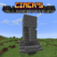 Cinch's Villager Statues logo