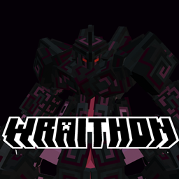 Epic Fight - The Wraithon logo