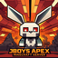 J's Apex Minecraft logo