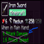 Configurable Tooltips logo