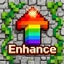 Enhance Buffs logo