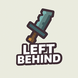 LeftBehind logo