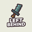 LeftBehind logo