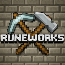 Runeworks logo