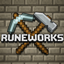 Runeworks logo