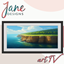 Jane designs art tv JDAT 1244 - Basegame compatible logo