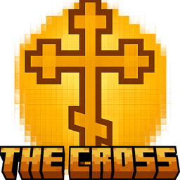 The Cross [Cross of Removal] logo