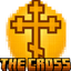 The Cross [Cross of Removal] logo
