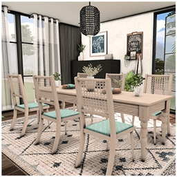 Sherea Dining Room