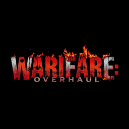 Warfare Overhaul