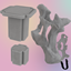 courtyard stone set logo