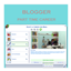 Adult Part-Time Career - Blogger logo