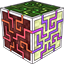 One Core [One Block] logo