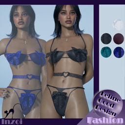 FGD GOODN8 Lingerie H  logo