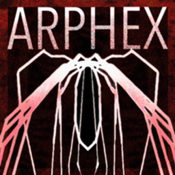 ArPhEx Insane Mode logo