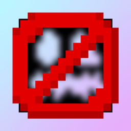 No Pumkin Overlay logo
