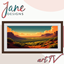 Jane designs art tv JDAT 1255 - Basegame compatible logo