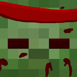 Death Wastes logo