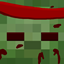 Death Wastes logo