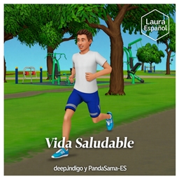 🌿 Healthy Living by: a.deep.indigo and PandaSama — Spanish Translation ES