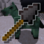 Early Spears (Mounts of Mayhem) logo