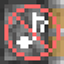 Mute Pistons logo