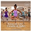 🩰✨ Lot Trait — Ballet Studio by kiarasims4mods — Spanish Translation ES 💚🎉 logo