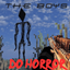 The Boys Do Horror logo