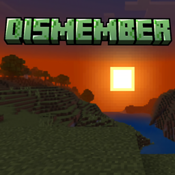 Dismember logo