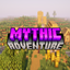The Mythic Adventure logo