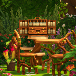 Woodland Charm: Part III – Root & Ritual