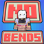 Epic Fight Plus - Pierced NoBends logo