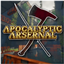 [TaCZ] ChaosCraft's Apocalyptic Arsernal logo