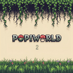 POPIWORLD 2 project image