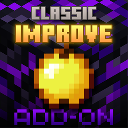 Classic Improve - a Programmer Art Fix add-on logo