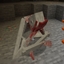 Survive from SCP-096 logo