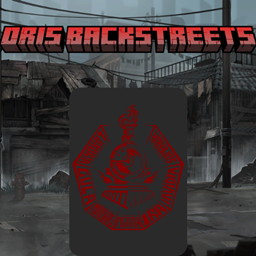 The Backstreets logo
