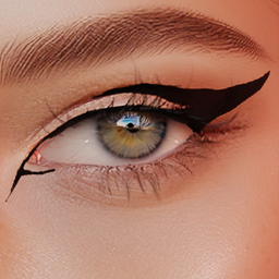 Eyeliner Number 36 logo