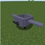 Plane, a simple plane logo