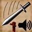 MiiWillisCombatSound logo