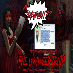 Mod The Unhinged Truth par NeedCoffee4That - Traduction FR logo