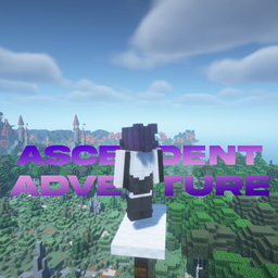 Ascedent Adventure logo