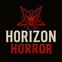 HorizonHORROR logo