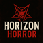 HorizonHORROR logo