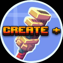 Create + Full project image
