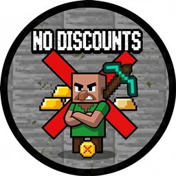 NoDiscounts logo