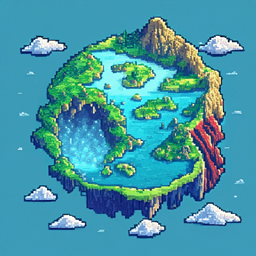 Worlds logo